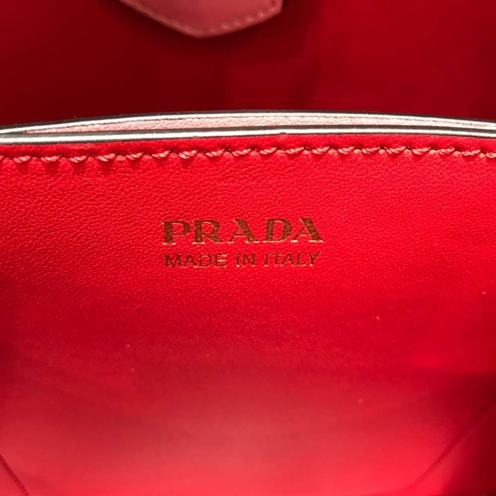 Ezyycart Bags Prada Luxury Bag --54081