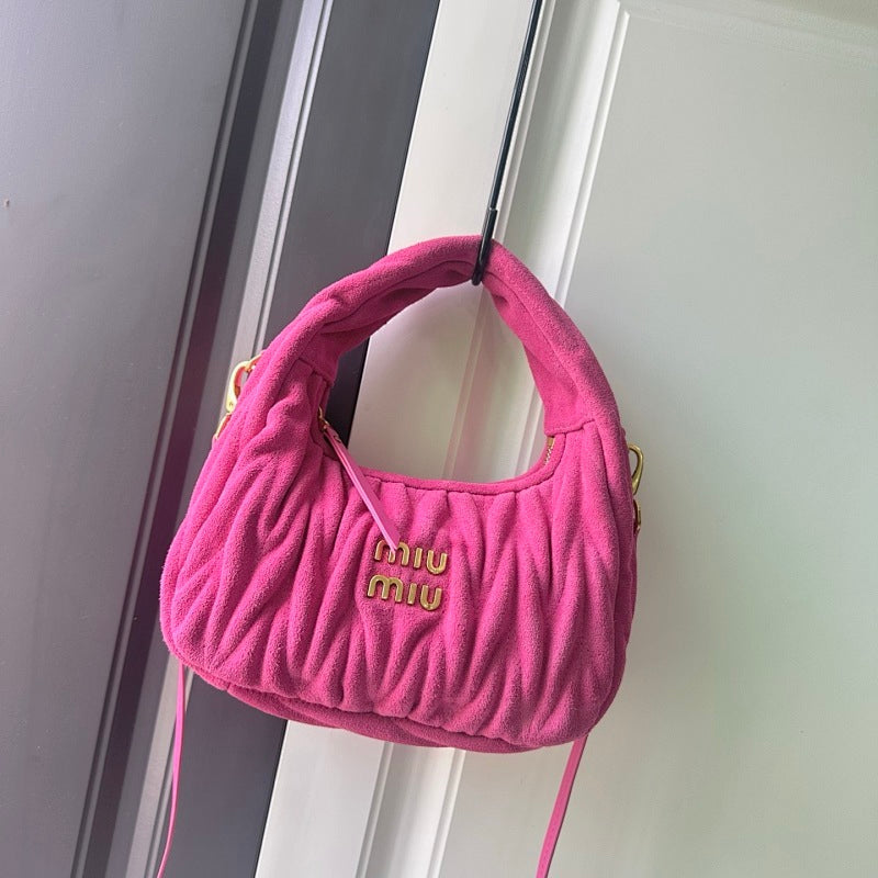 Ezyycart Bags pradn Luxury Bag --75455