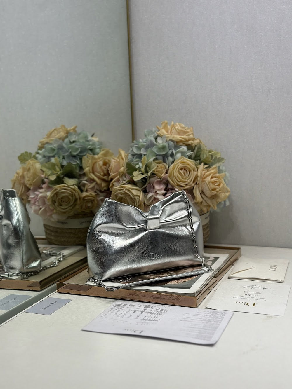 Ezyycart Bags Diorn Luxury Bag --115478