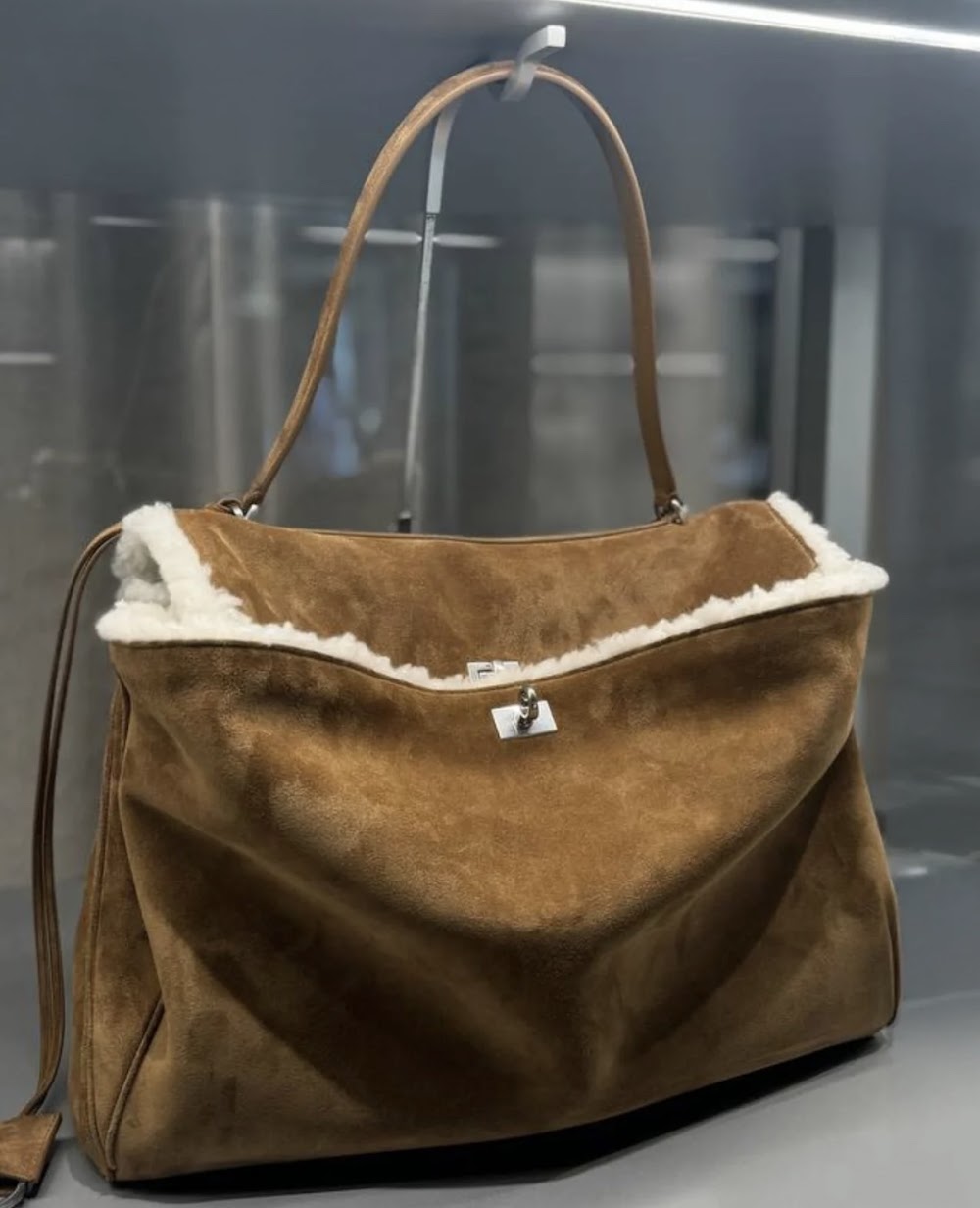 Ezyycart Bags Balenciaga Luxury Bag --110715