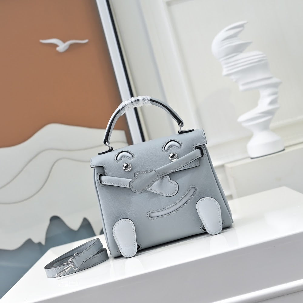 Anum Bags Hermesn Luxury Bag --116585