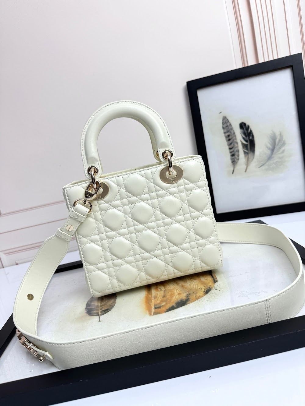 Ezyycart Bags Diorn Luxury Bag --114950