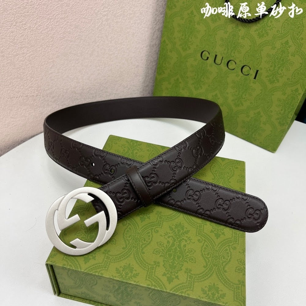 Ezyycart Bags Guccin Luxury Belt --105651