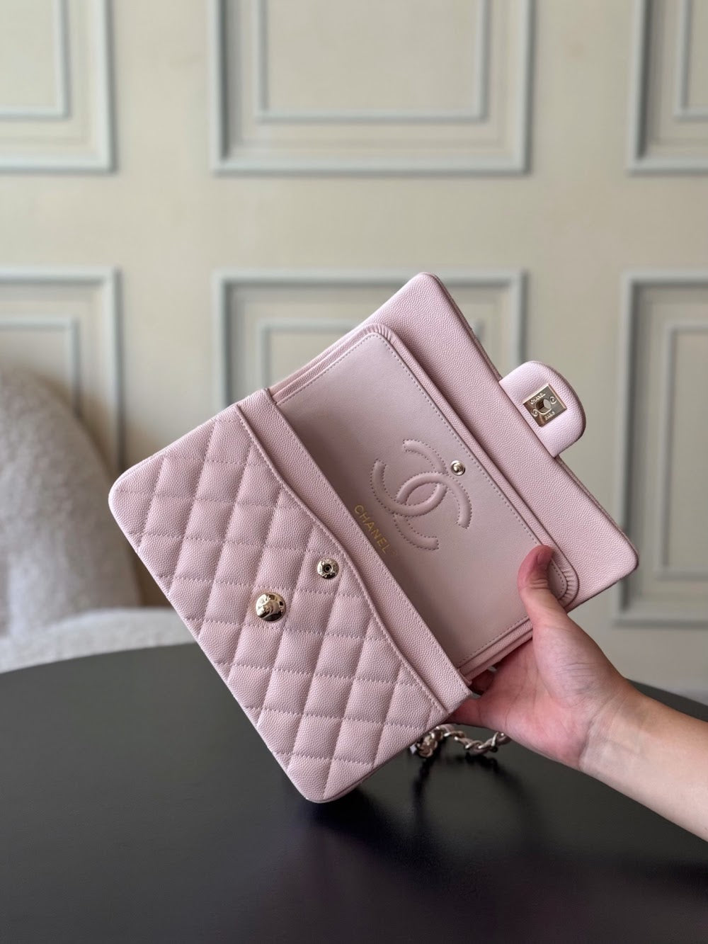 Anum Bags CHn Luxury Bag --112775