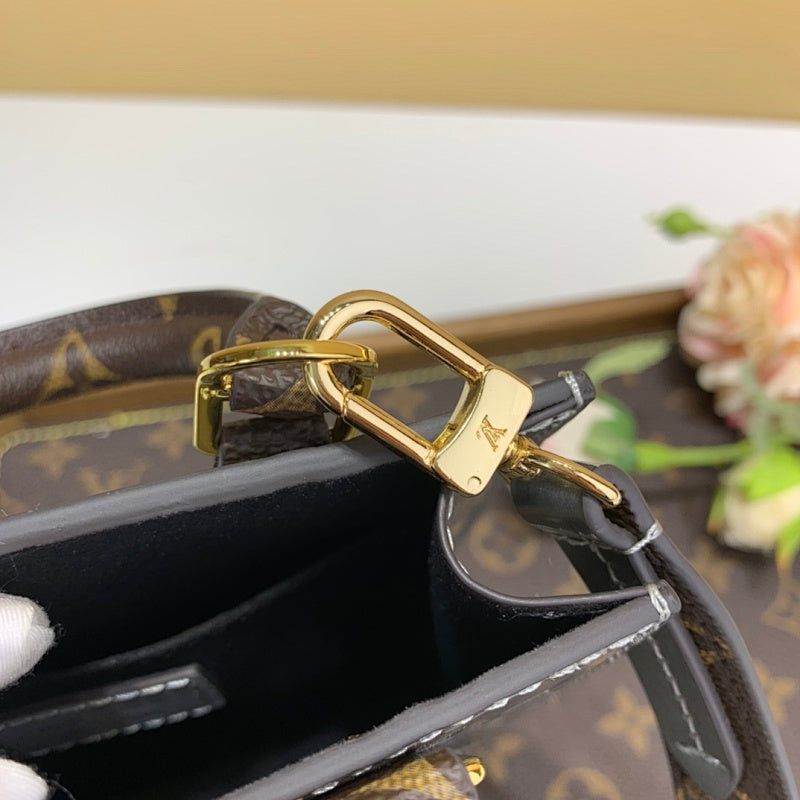 Ezyycart Bags ln Luxury Bag --59375