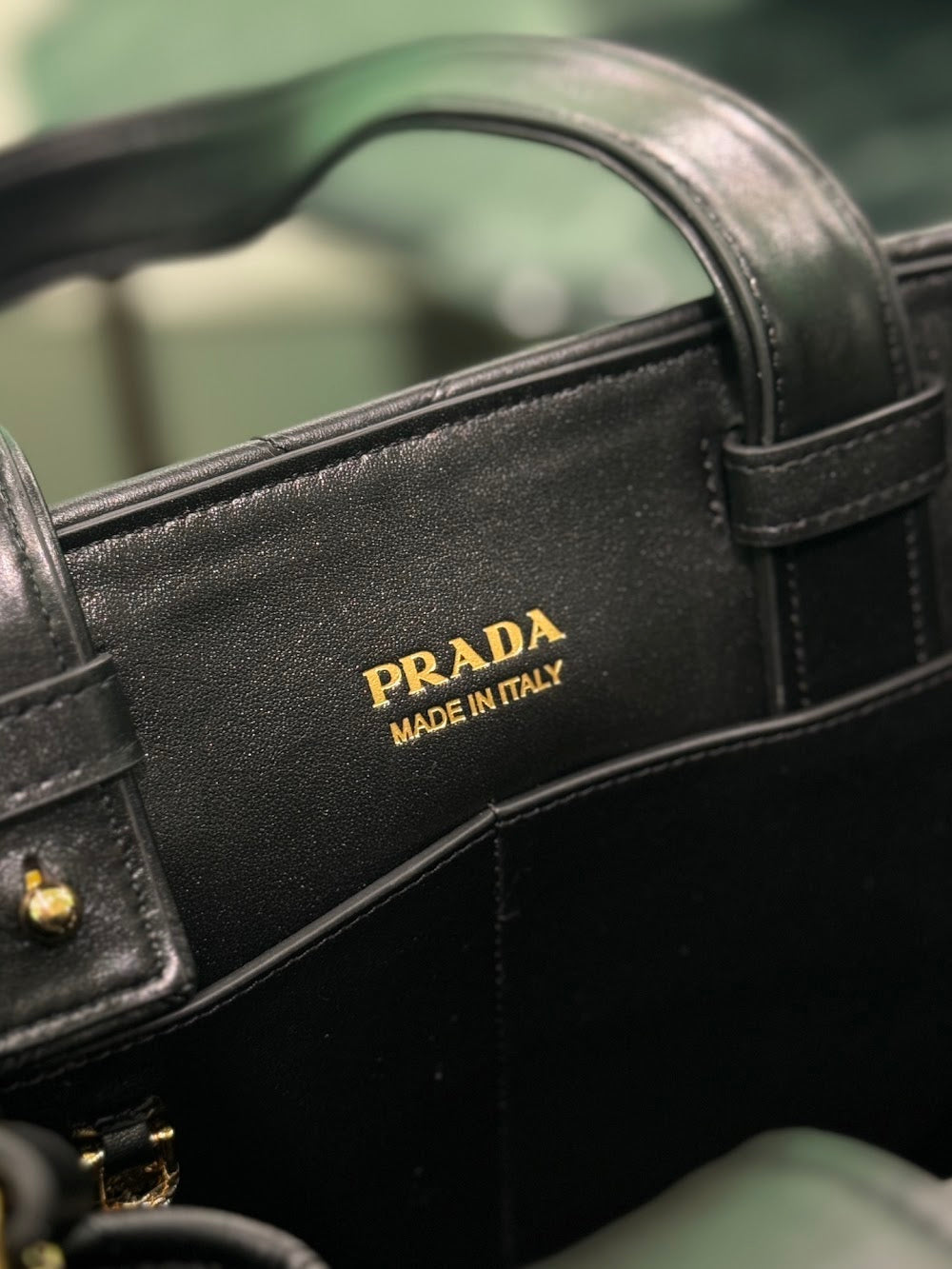 Ezyycart Bags Pradn Luxury Bag --102961