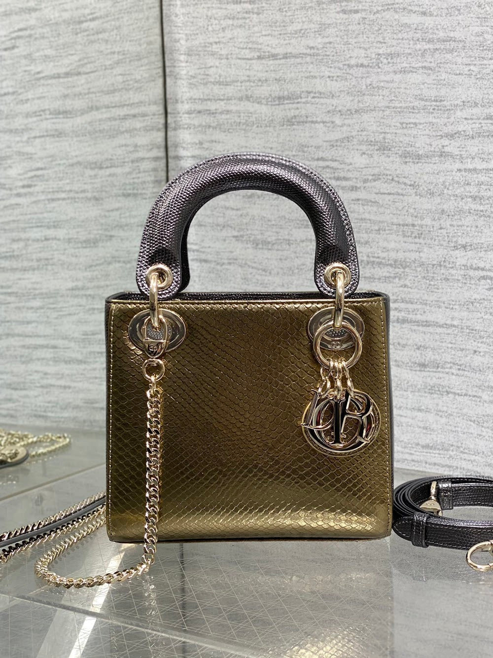 Ezyycart Bags Diorn Luxury Bag --115394