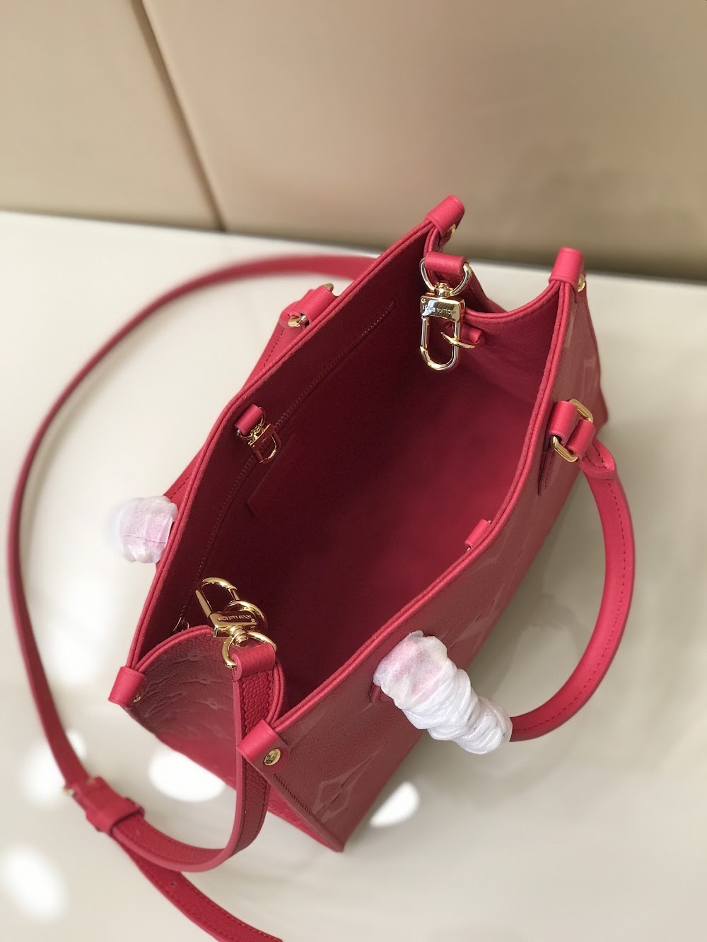 Ezyycart Bags ln Luxury Bag --59581