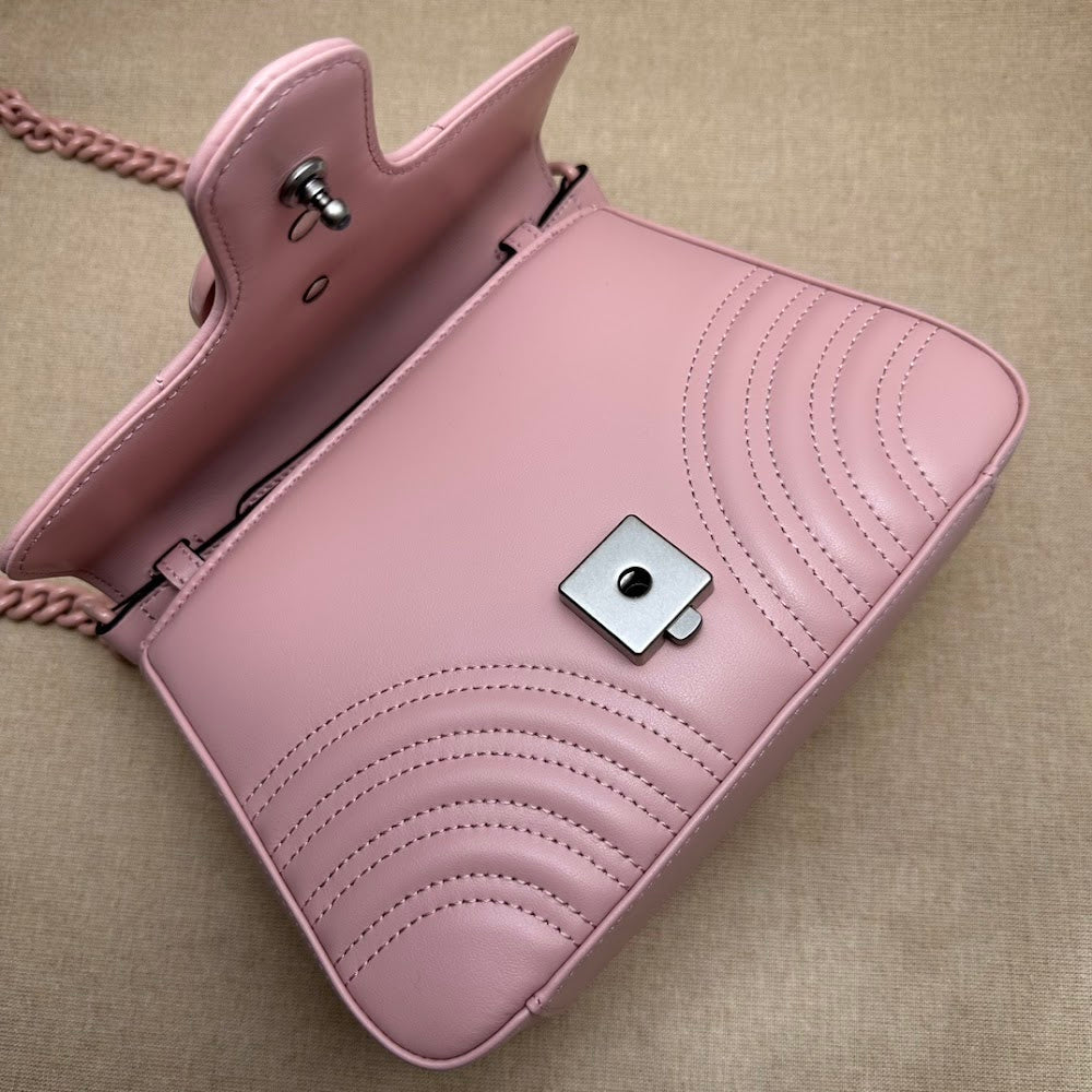 Ezyycart Bags Guccin Luxury Bag --95477