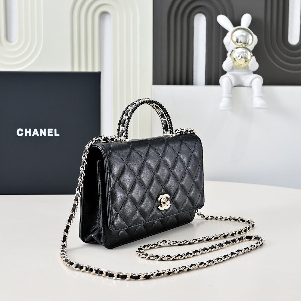 Anum Bags CHn Luxury Bag --114439