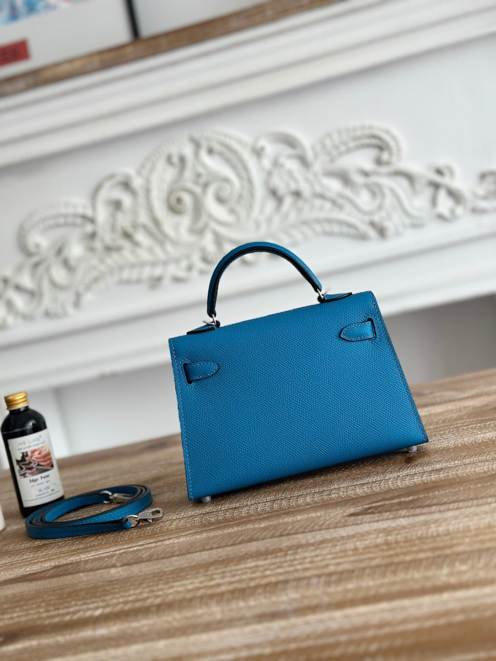 Anum Bags Hermesn Luxury Bag --116866