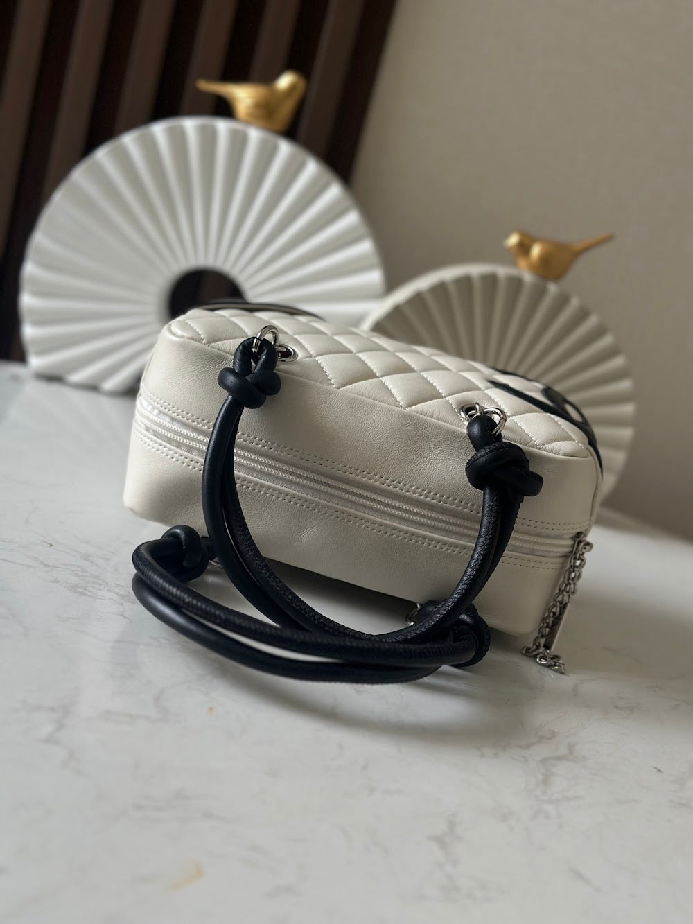 Anum Bags CHn Luxury Bag --113011