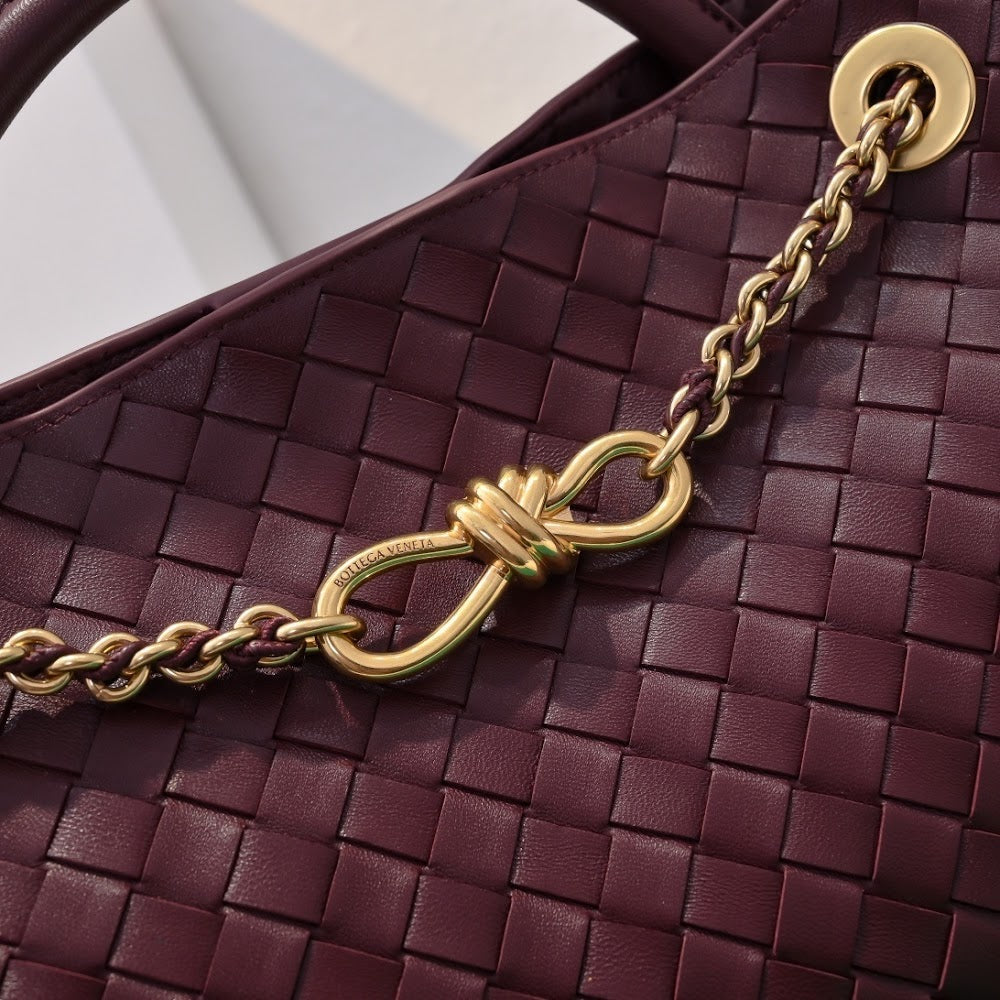 Ezyycart Bags Bottegan Luxury Bag --90133