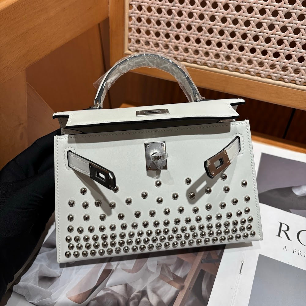 Anum Bags Hermesn Luxury Bag --118526