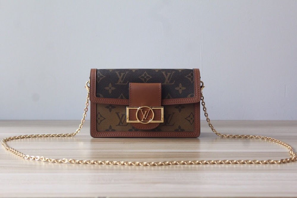 Anum Bags ln Luxury Bag --58985