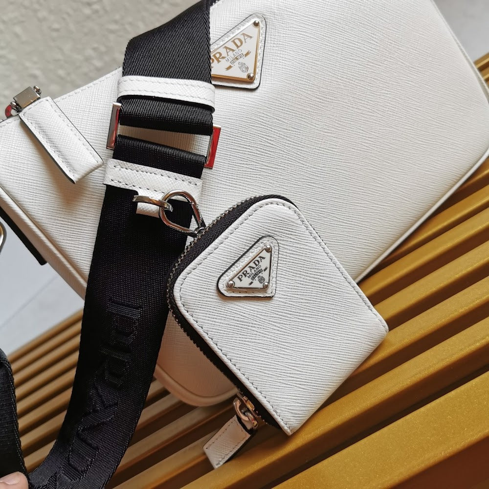 Ezyycart Bags Prada Luxury Bag --54110