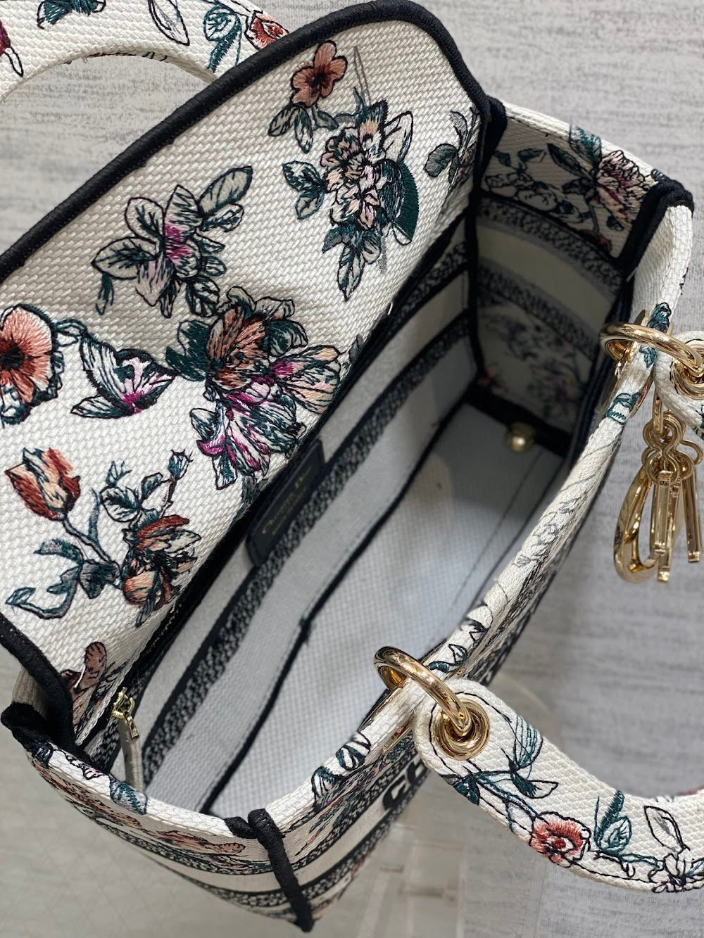 Anum Bags Diorn Luxury Bag --114942