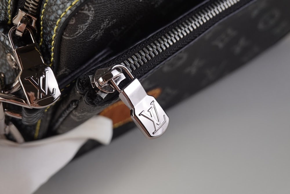 Ezyycart Bags ln Luxury Bag --57612