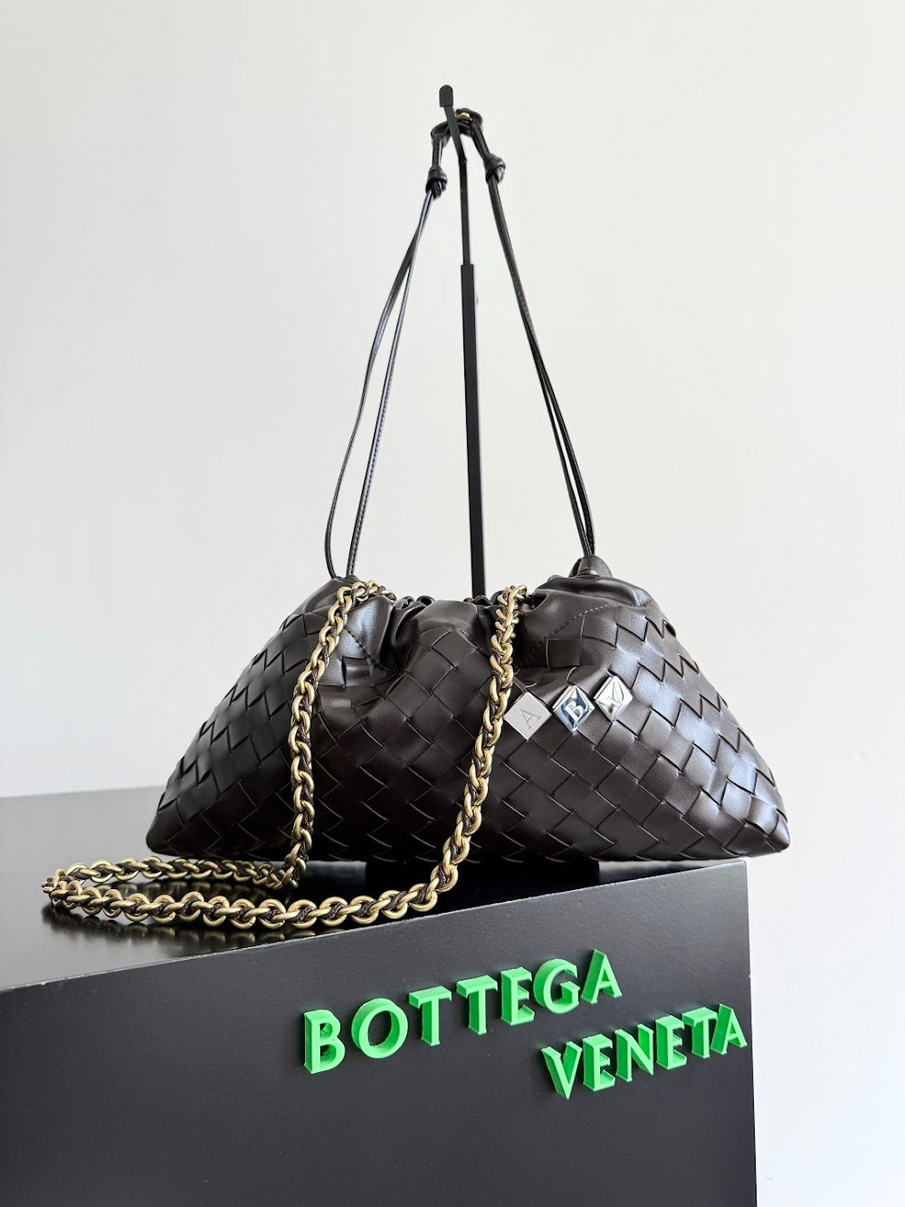 Ezyycart Bags Bottegan Luxury Bag --91468