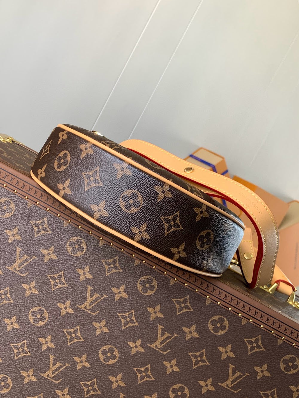 Anum Bags LVn Luxury Bag --79994