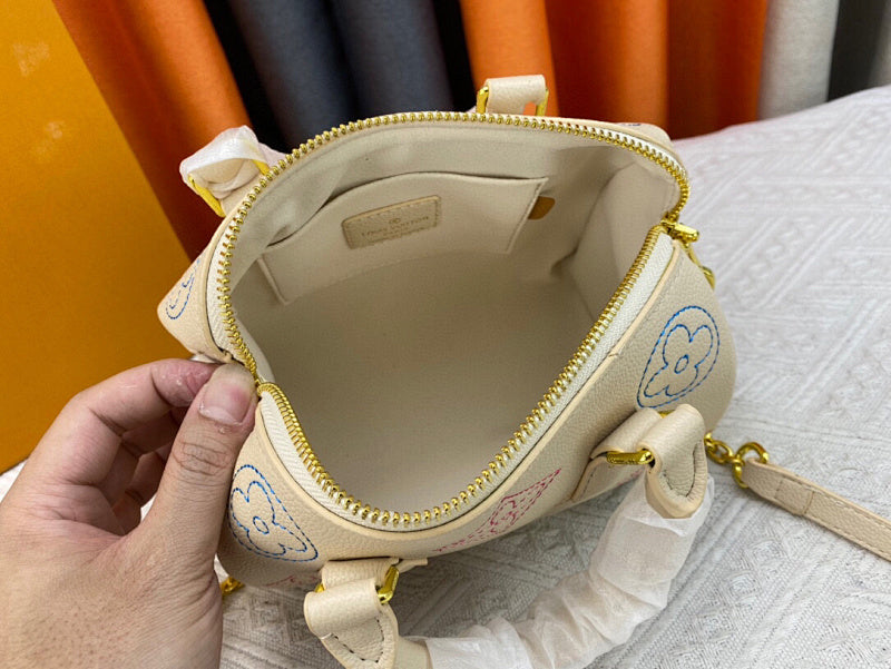 Anum Bags LVn Luxury Bag --81274