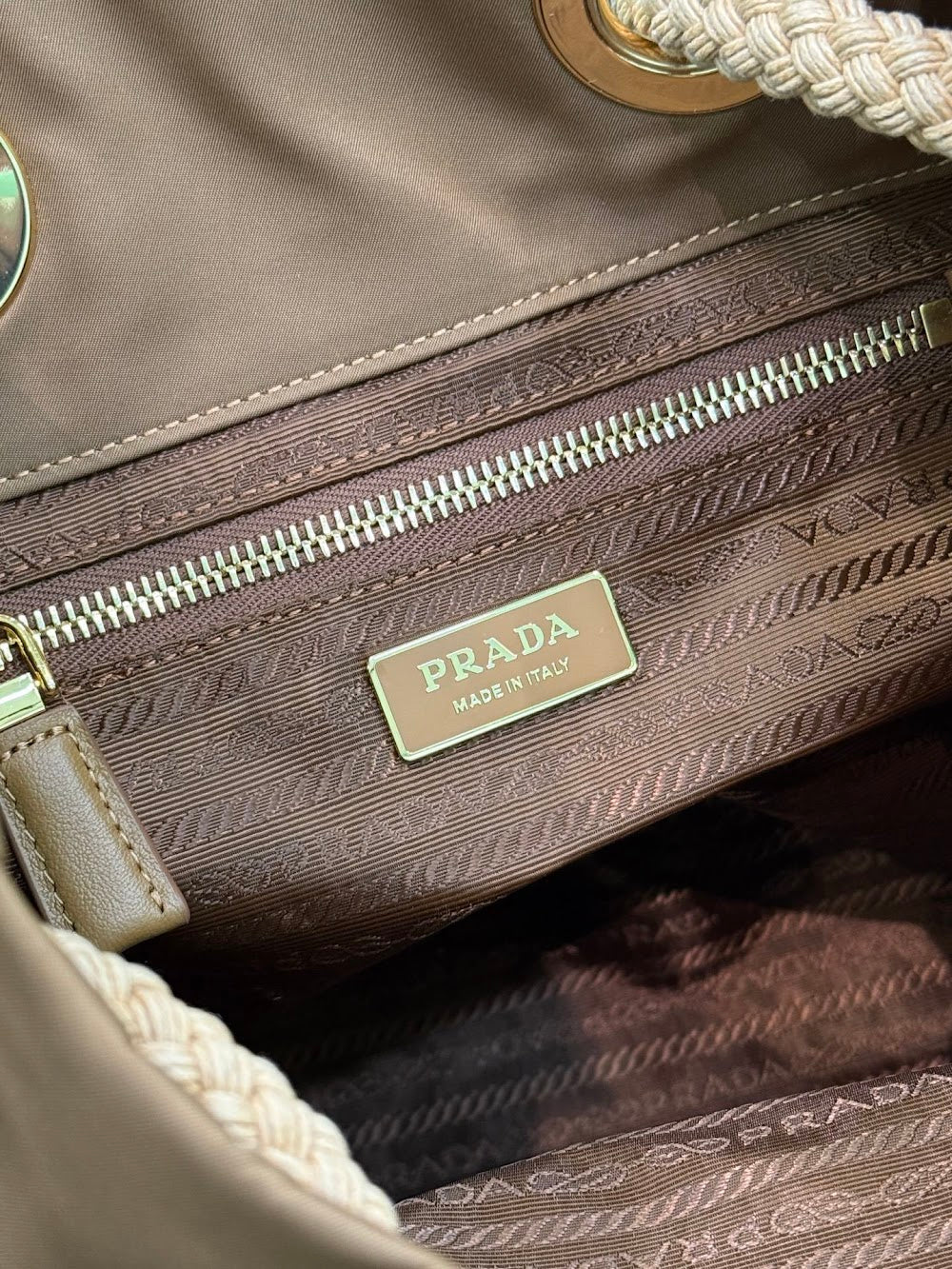 Ezyycart Bags Pradn Luxury Bag --102703