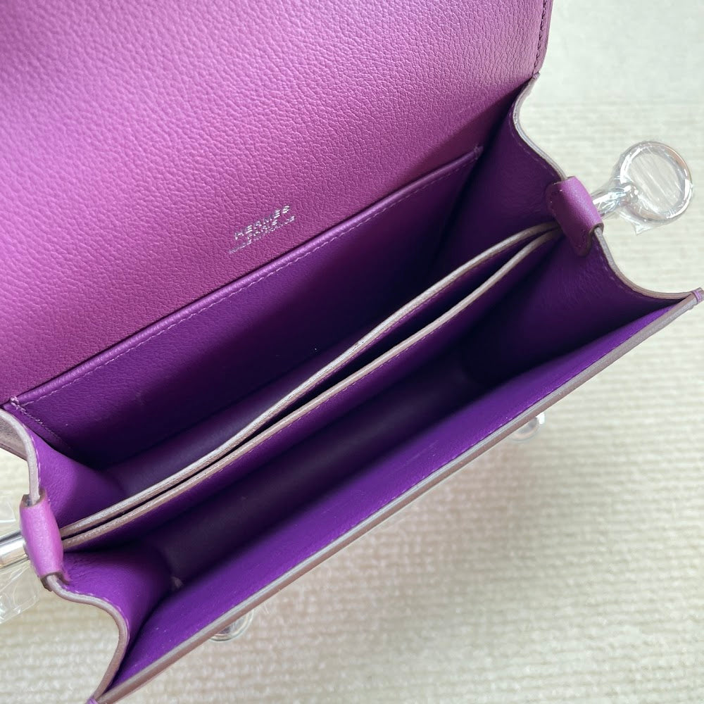 Anum Bags Hermesn Luxury Bag --118224