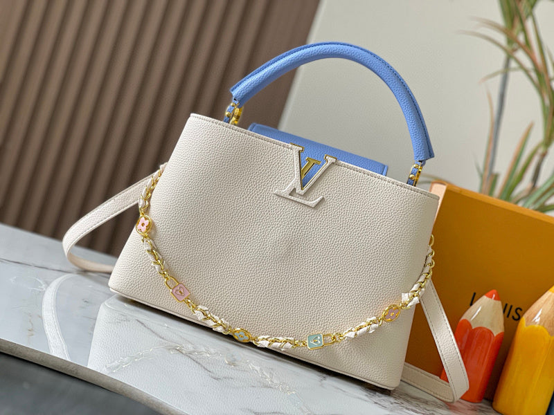 Anum Bags LVn Luxury Bag --80699
