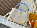 Anum Bags LVn Luxury Bag --80699