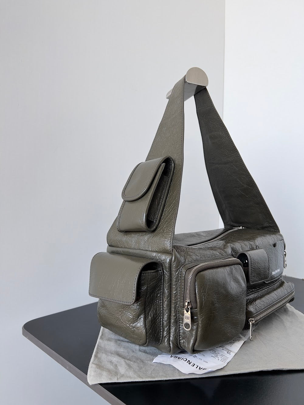 Ezyycart Bags Balenciaga Luxury Bag --111728