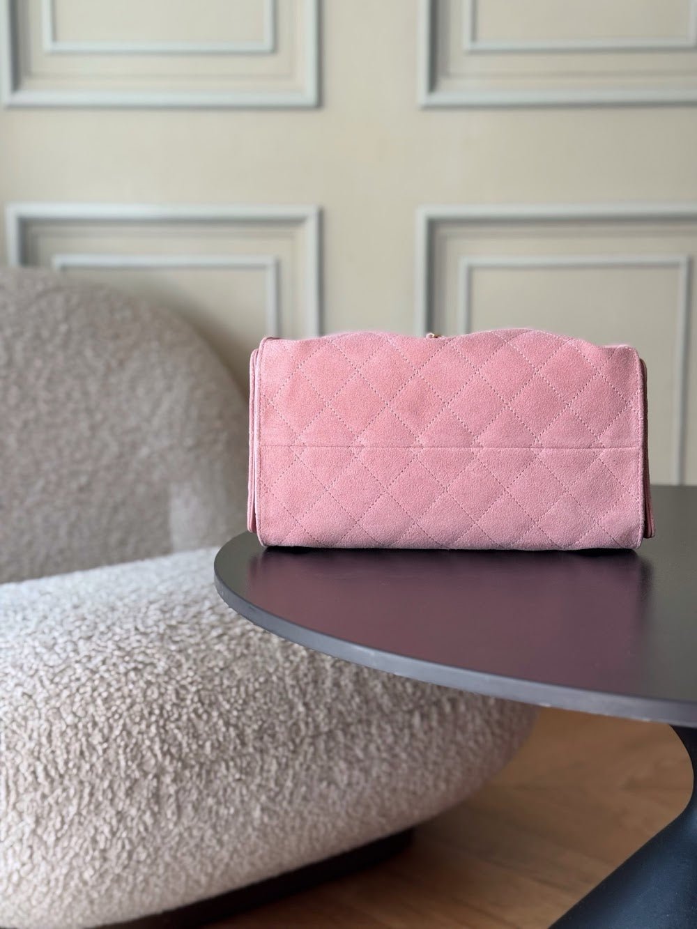 Anum Bags CHn Luxury Bag --113903