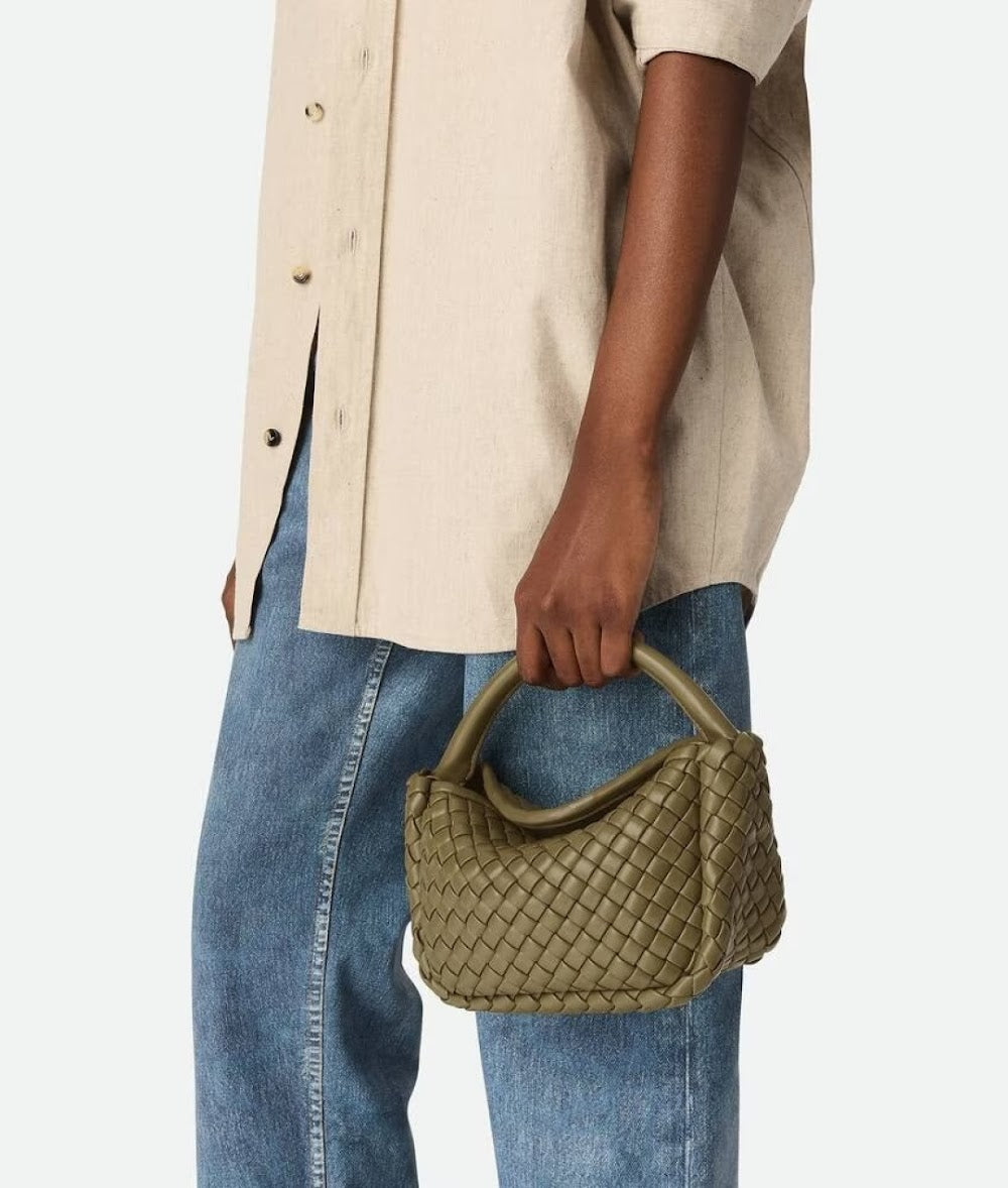 Ezyycart Bags Bottegan Luxury Bag --91181