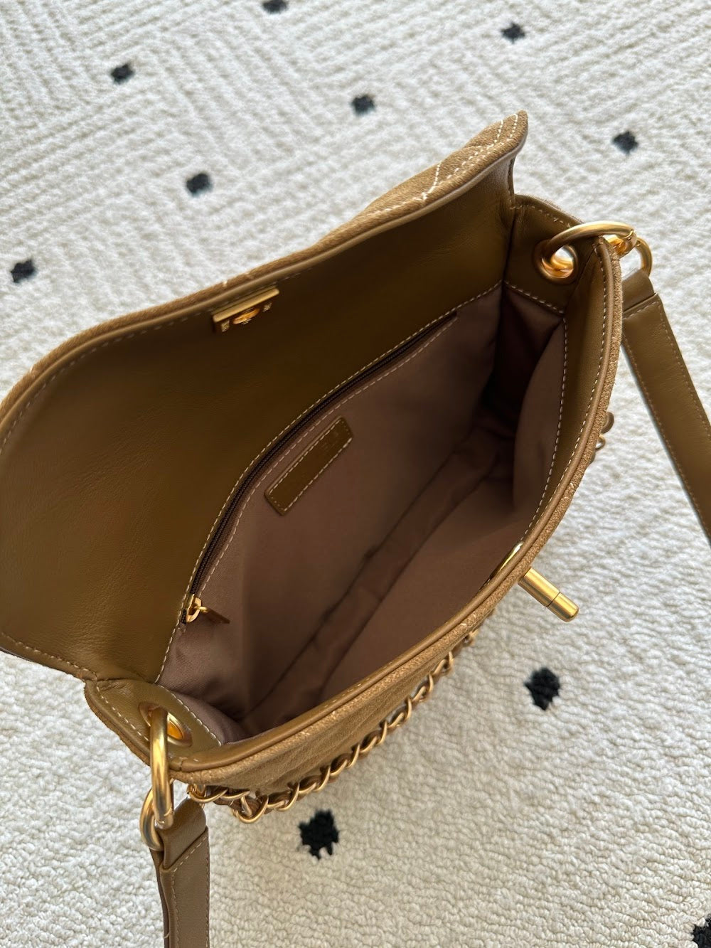 Anum Bags CHn Luxury Bag --112696