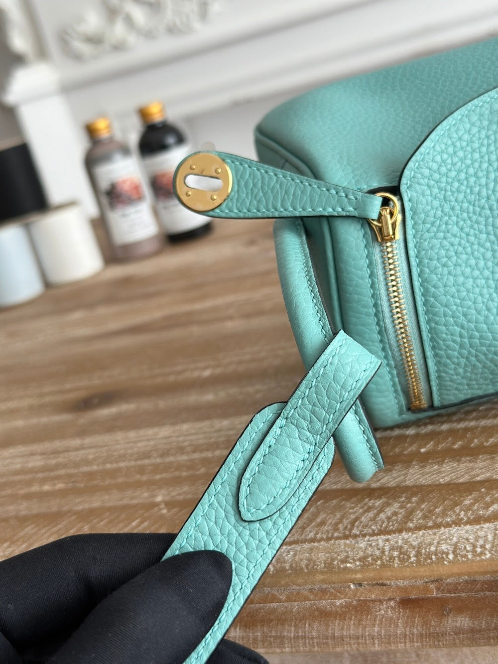 Anum Bags Hermesn Luxury Bag --118798