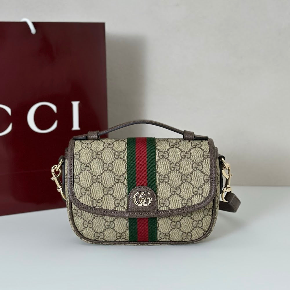 Ezyycart Bags Guccin Luxury Bag --95523