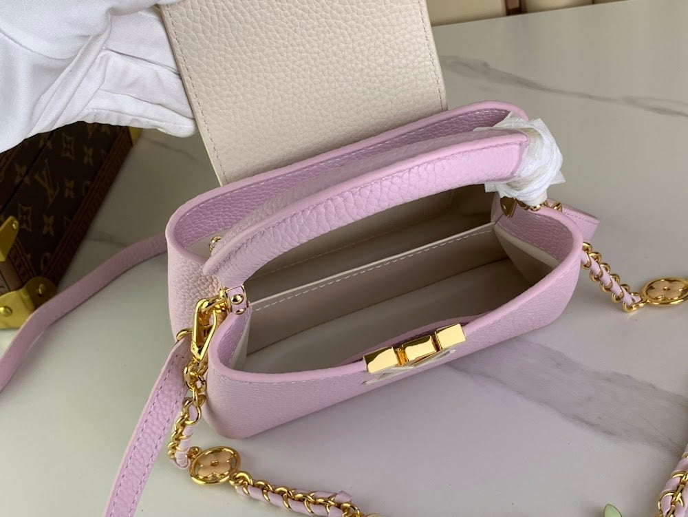 Ezyycart Bags ln Luxury Bag --56439