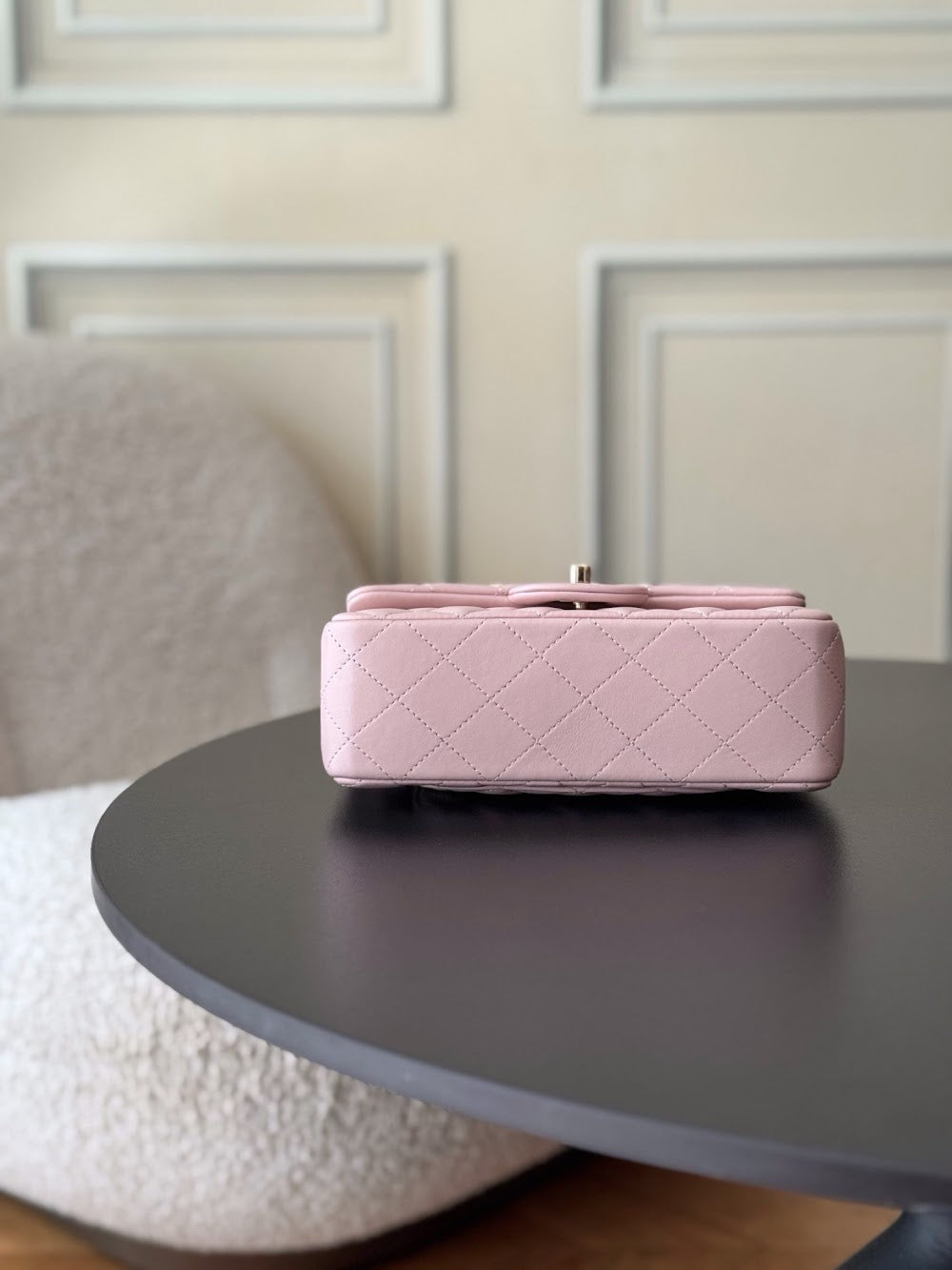 Anum Bags CHn Luxury Bag --113012