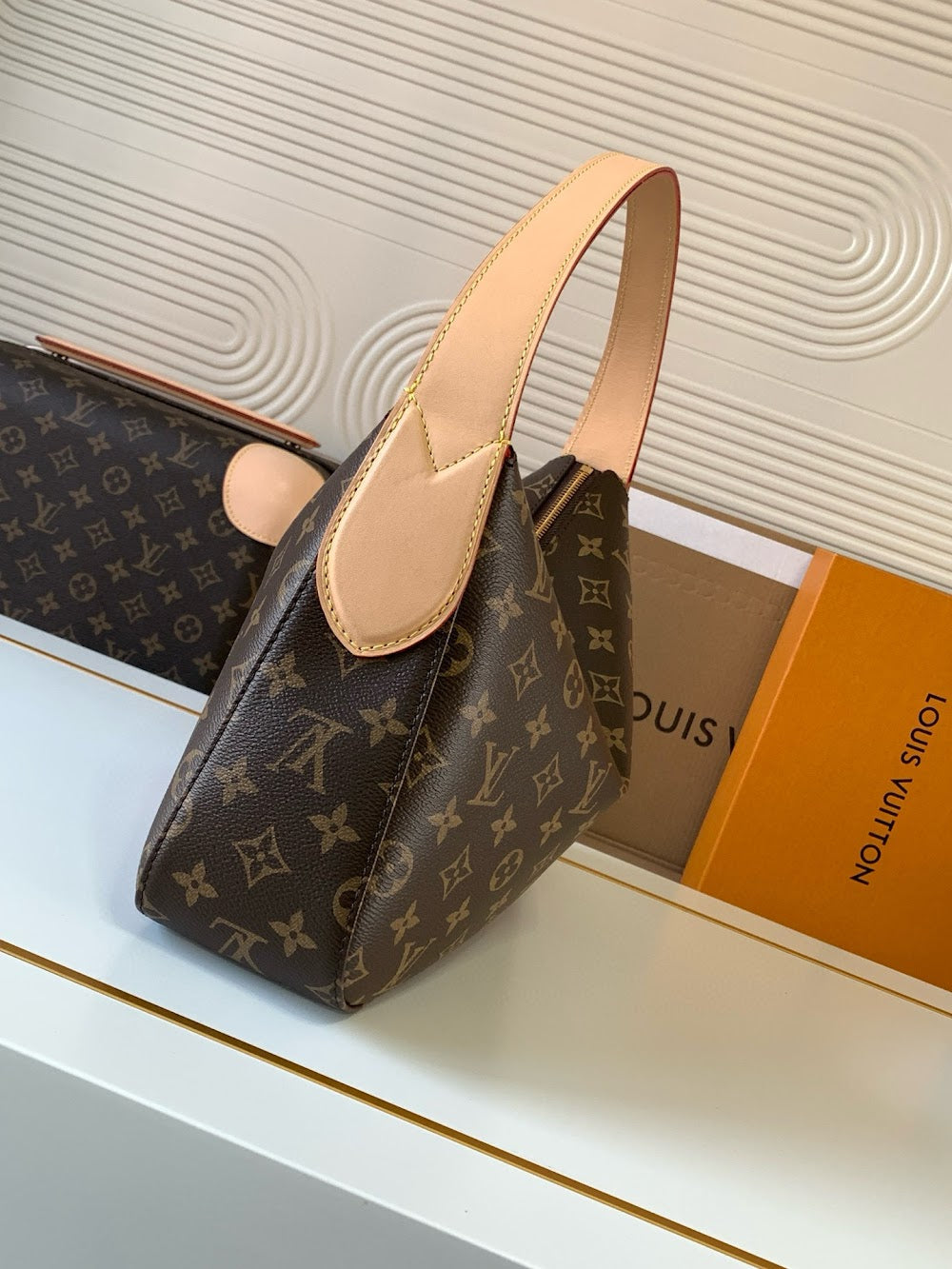 Anum Bags LVn Luxury Bag --79593