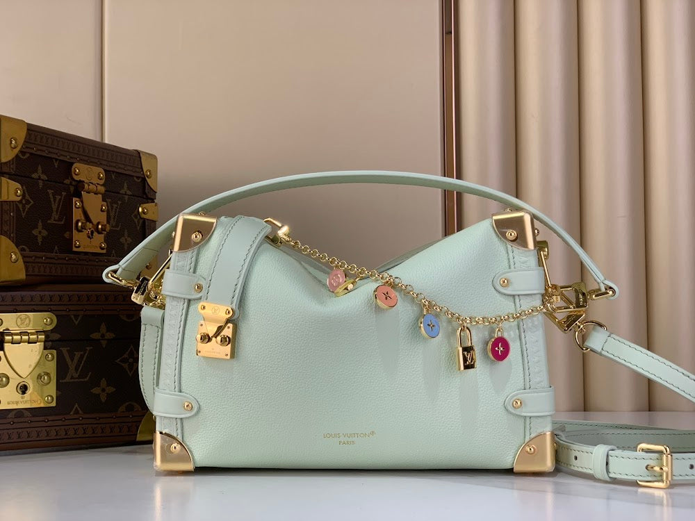 Anum Bags ln Luxury Bag --58895