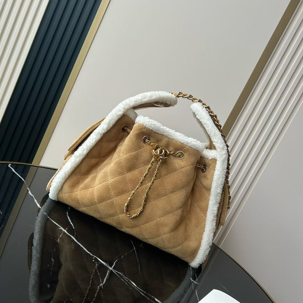 Anum Bags CHn Luxury Bag --113562