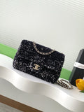Anum Bags CHn Luxury Bag --114147