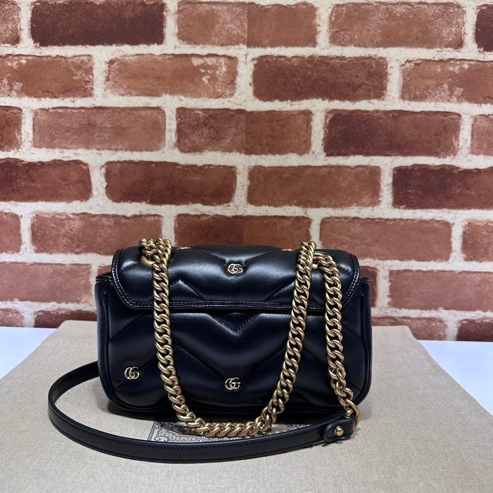 Ezyycart Bags Guccin Luxury Bag --95483