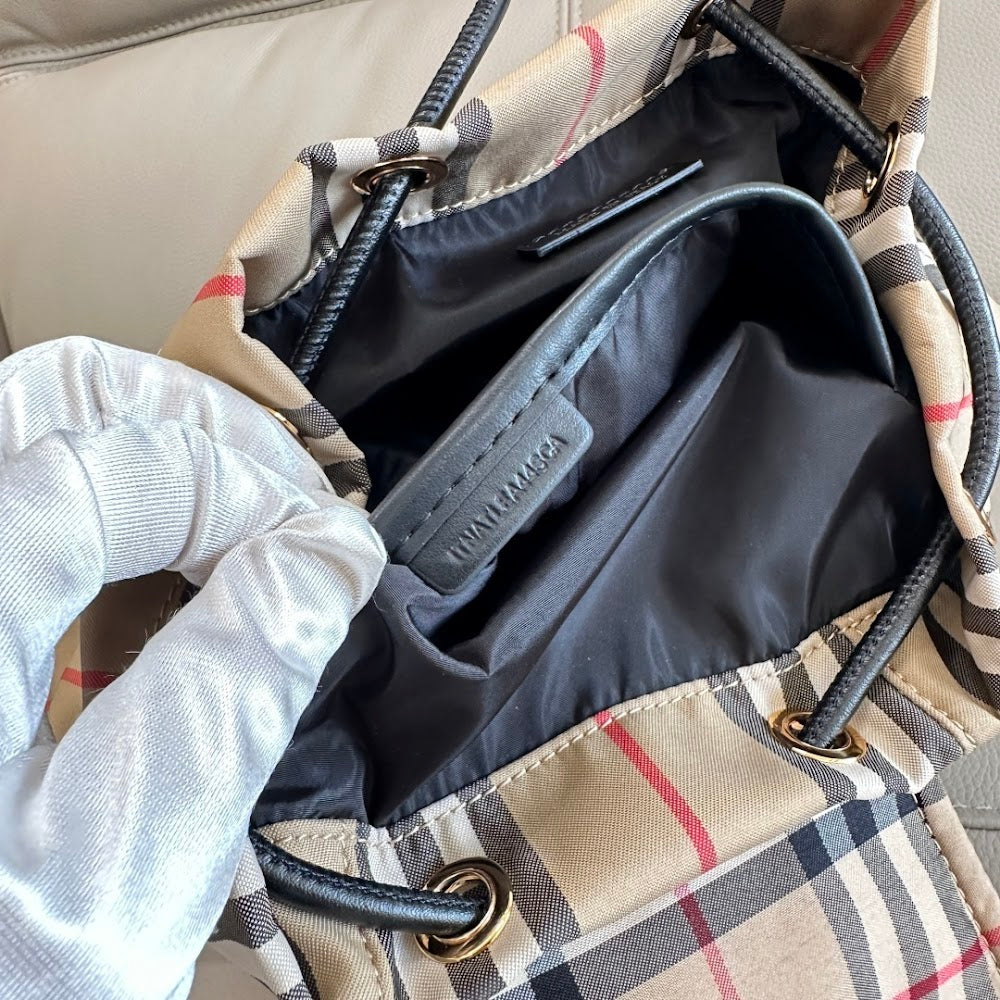 Ezyycart Bags Burberryn Luxury Bag --92475
