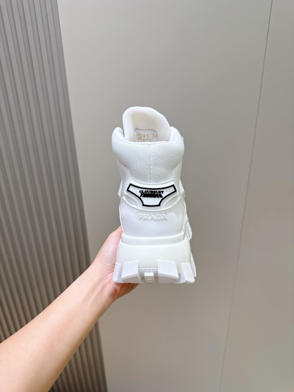 Ezyycart Bags Prada Luxury Heels --52948