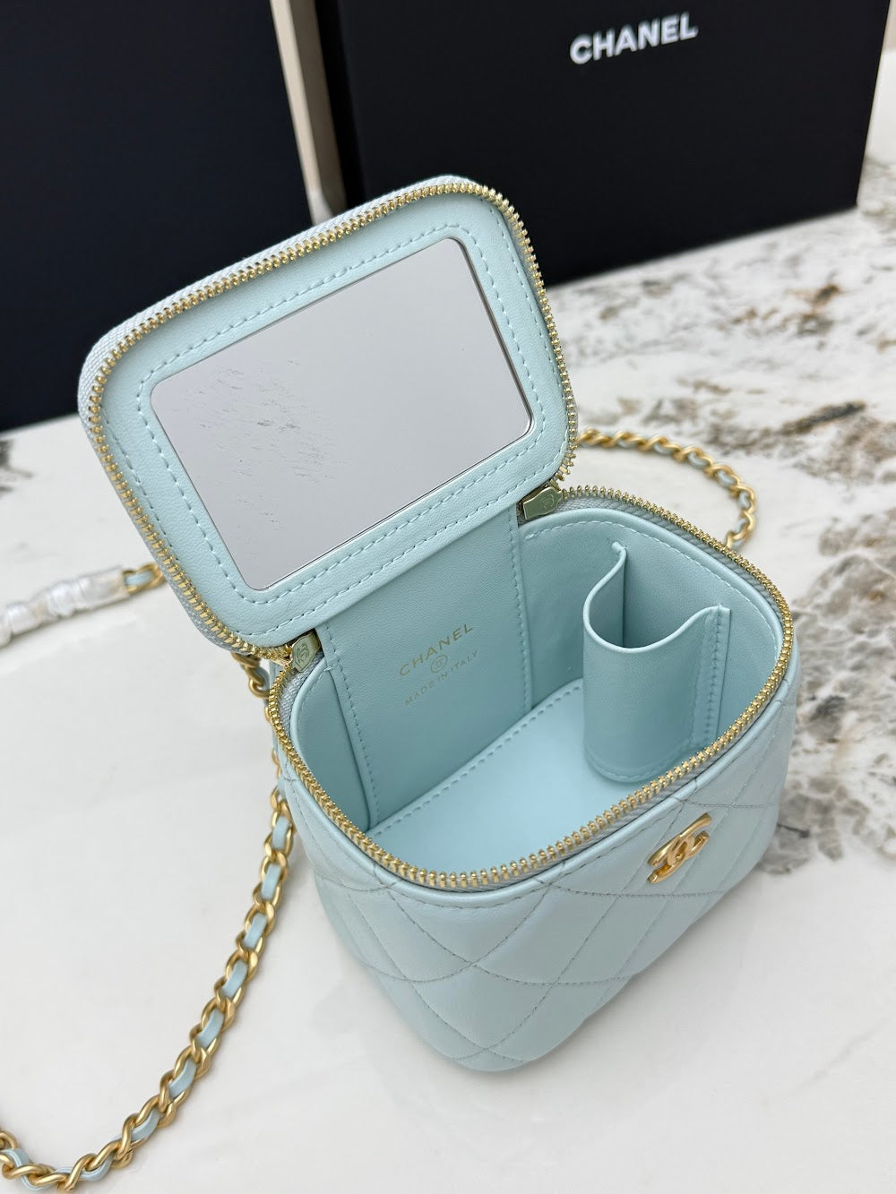 Anum Bags CHn Luxury Bag --113831