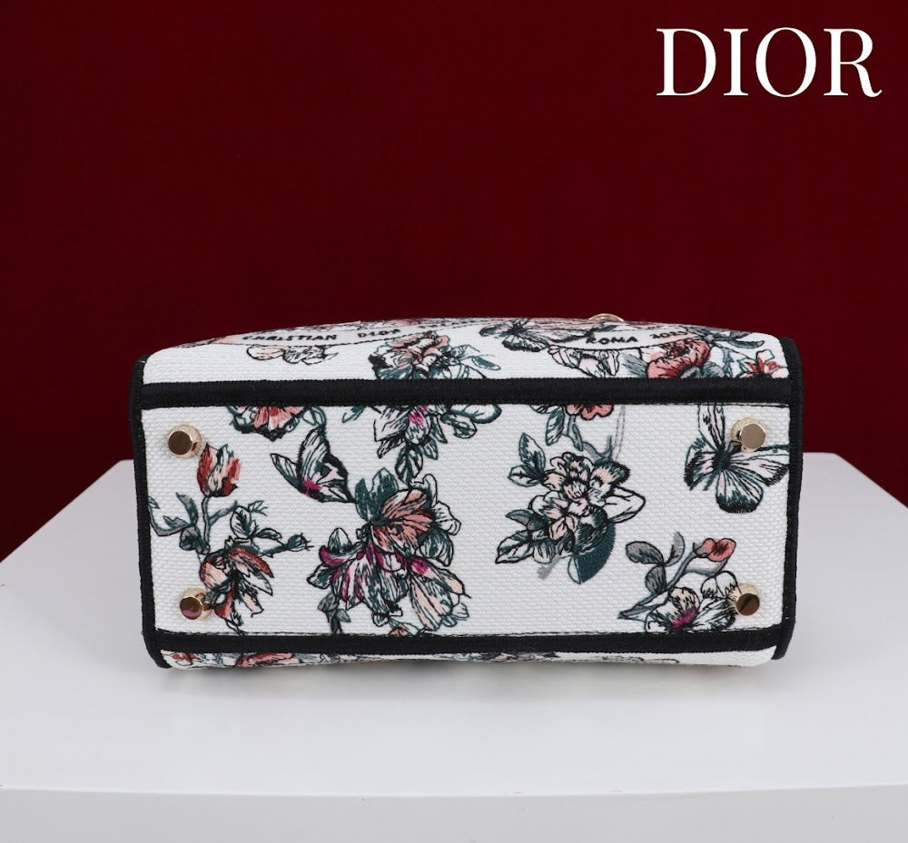 Anum Bags Diorn Luxury Bag --114884