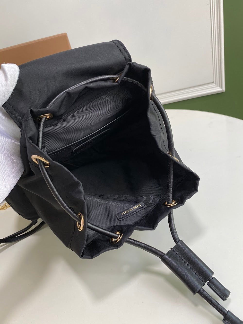 Ezyycart Bags Burberryn Luxury Bag --91798