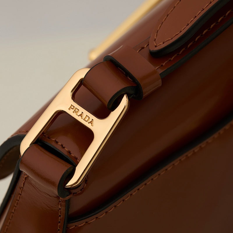 Ezyycart Bags pradn Luxury Bag --74506