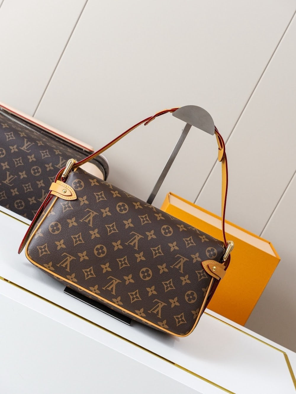Anum Bags LVn Luxury Bag --80499