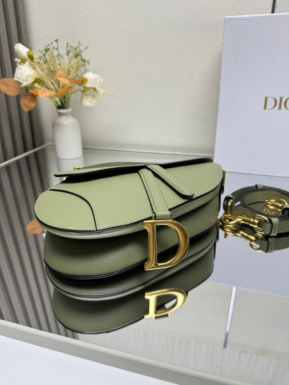 Ezyycart Bags Diorn Luxury Bag --115258